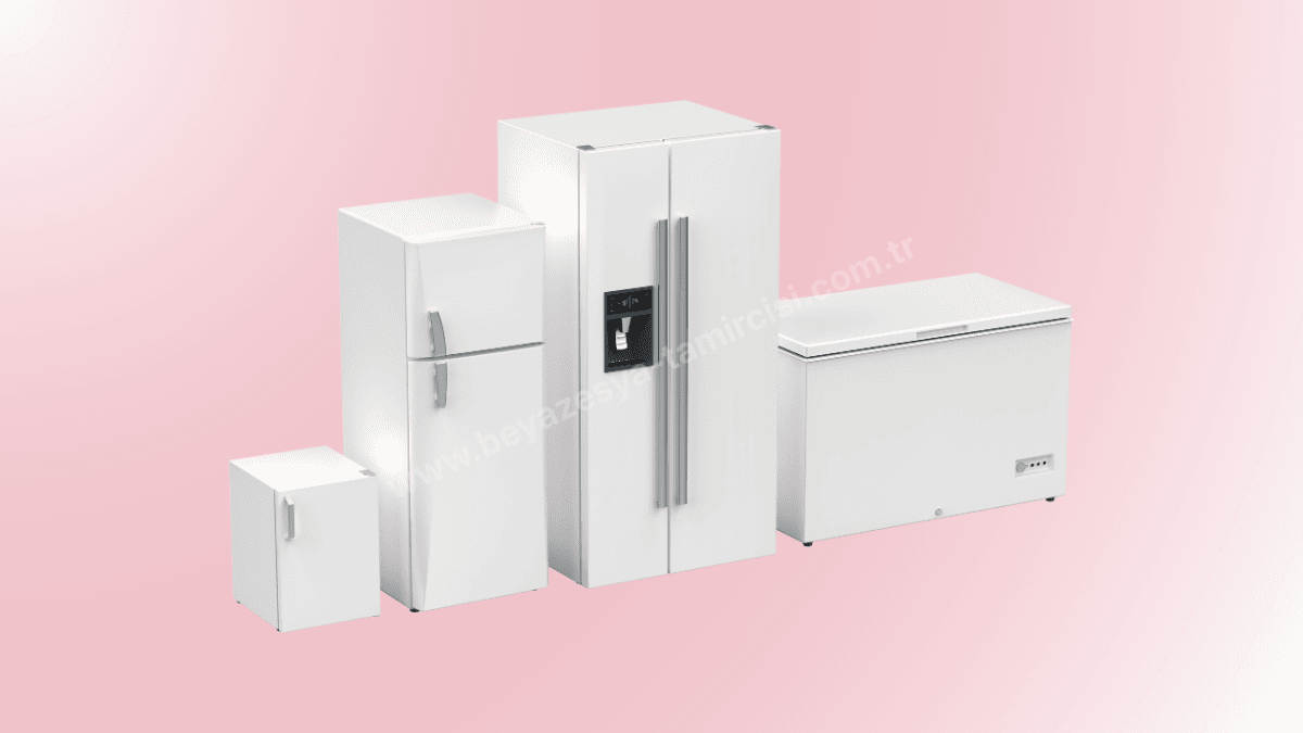 Ayvalık Buzdolabı Tamircisi - Ayvalık Beyaz Eşya Tamircisi