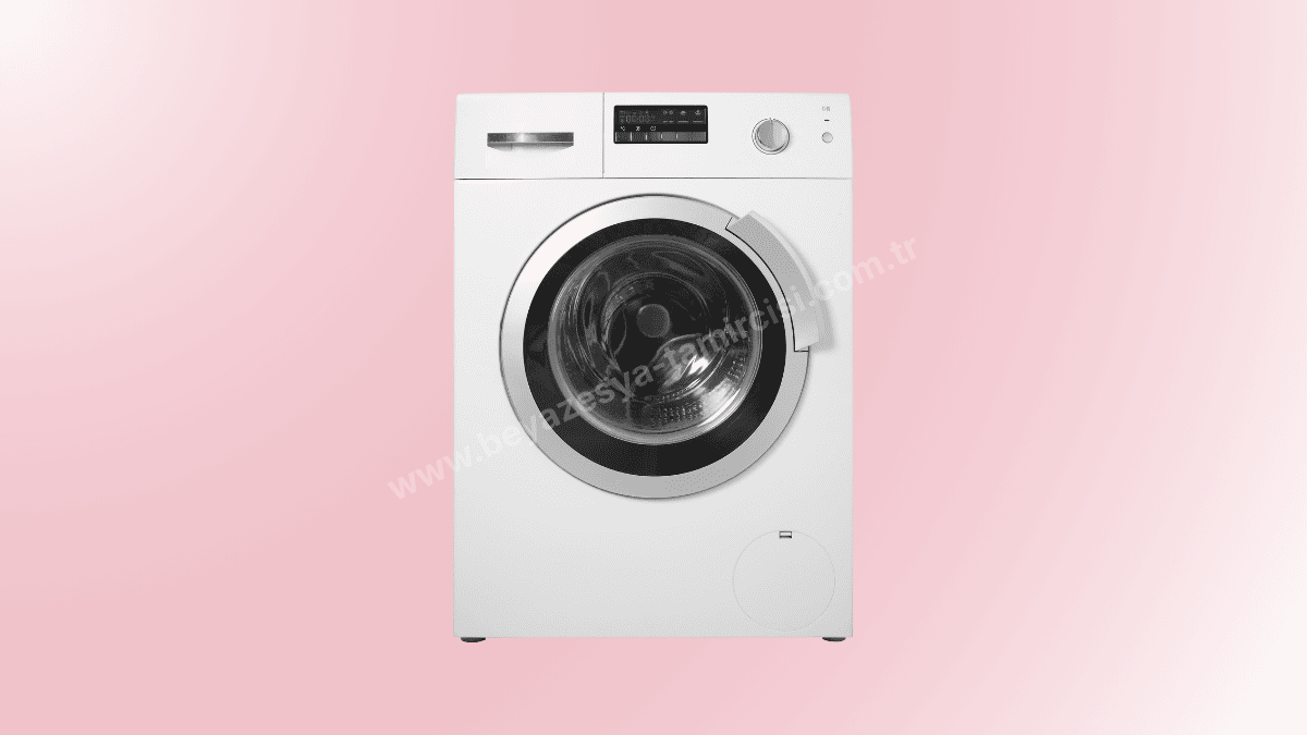 Ayvalık Çamaşır Makinesi Tamircisi - Ayvalık Beyaz Eşya Tamircisi