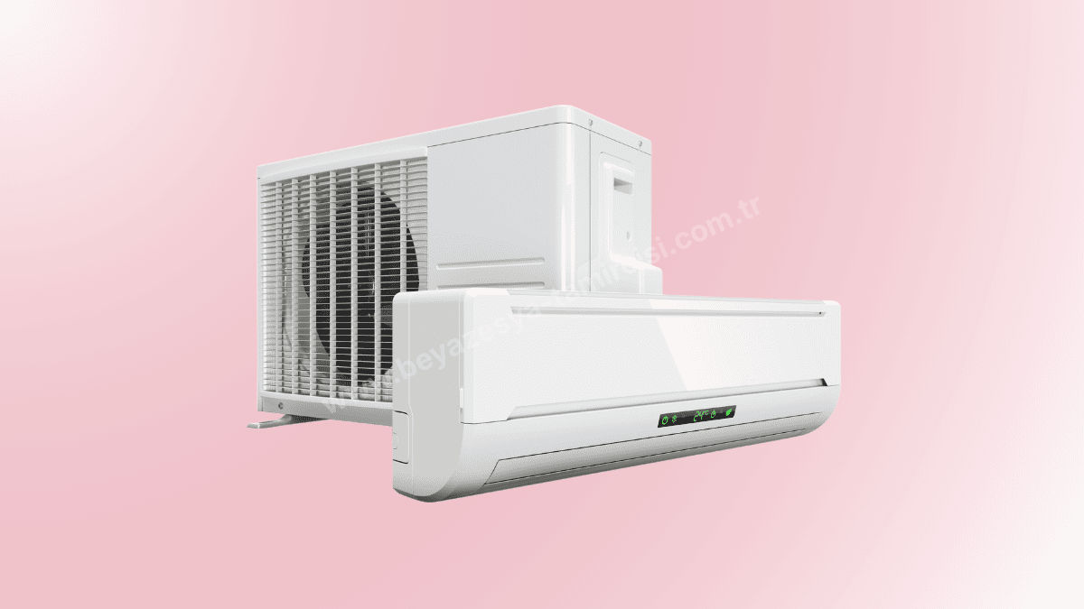 Ayvalık Klima Tamircisi - Ayvalık Beyaz Eşya Tamircisi